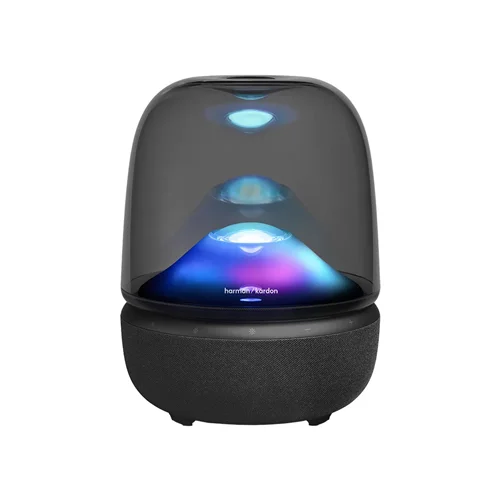 اسپیکر هارمن کاردن مدل Aura Studio 5 Black