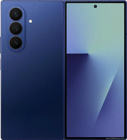 سامسونگ مدل Galaxy Z Fold 7 دو سیم‌کارت ظرفیت 512 گیگابایت و رم 12 گیگابایت