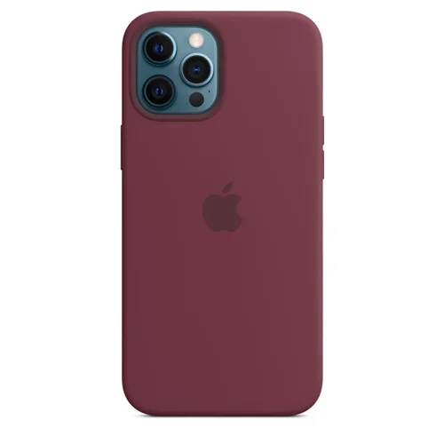 کاور سیلیکونی مناسب ایفون 12 پرومکس