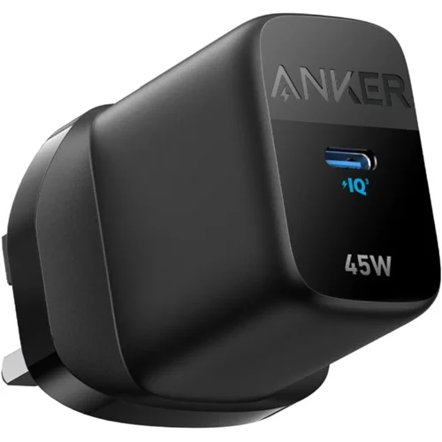 شارژر انکر مدل ACE Charger 45W
