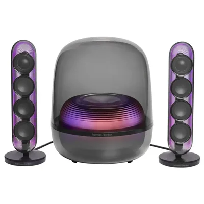 اسپیکر هارمن مدل Sound Sticks 5
