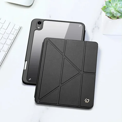 کیف کلاسوری دوکس دوکیس مدل MAGI مناسب برای Apple Ipad Air 11