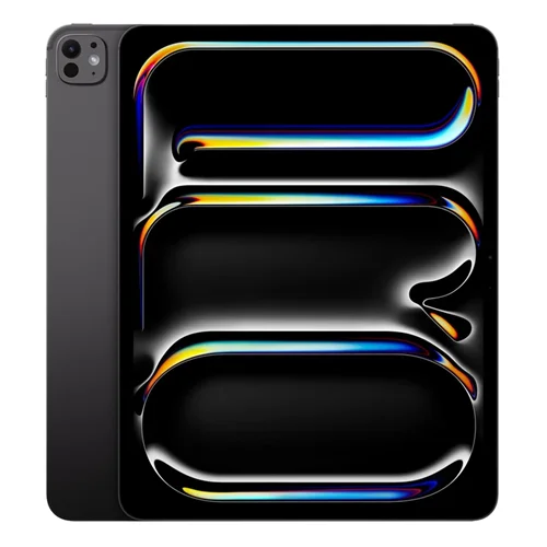 ایپد پرو 2024 13 اینچ 1 ترابایت Wifi M4 NANO GLASS