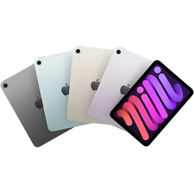 ایپد مینی7 2024 8.3 اینچ 512 گیگابایت Wifi