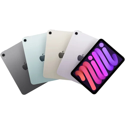 ایپد مینی7 2024 8.3 اینچ 512 گیگابایت Wifi