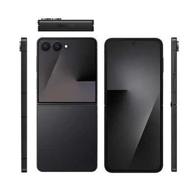 سامسونگ مدل Galaxy Z Flip 7 ظرفیت 512 گیگابایت تک سیم‌کارت