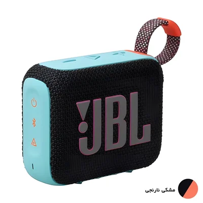 اسپیکر جی بی ال مدل GO4