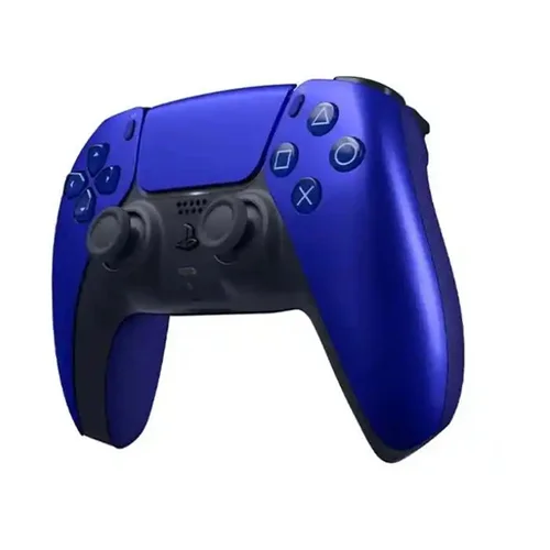 دسته بازی پلی استیشن 5 سونی مدل DUALSENSE Cobalt Blue