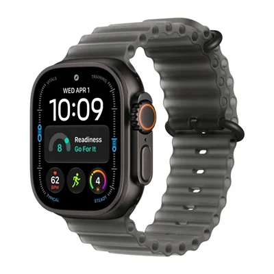 اپل واچ Ultra 4 Black Titanium