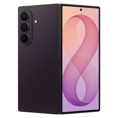 سامسونگ مدل Galaxy Z Fold 8 Ultra دو سیم کارت ظرفیت 512 گیگابایت و رم 12 گیگابایت