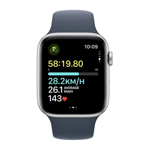 اپل واچ سری 11 SE سایز 40MM