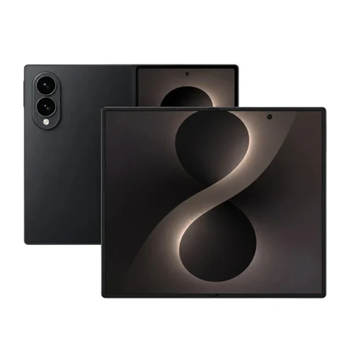 سامسونگ مدل Galaxy Z Fold 8 دو سیم کارت ظرفیت 1ترابایت