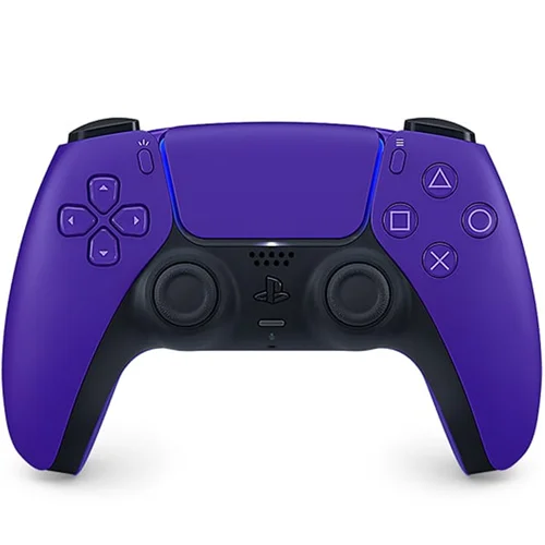 دسته بازی پلی استیشن 5 سونی مدل DUALSENSE Purple