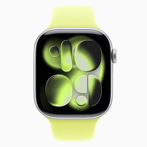 اپل واچ سری 11 سایز 42mm