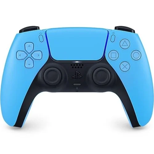 دسته بازی پلی استیشن 5 سونی مدل DUALSENSE Star Blue