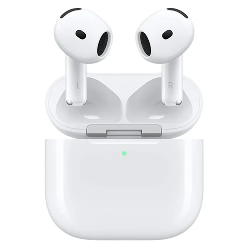 ایرپاد اپل مدل Airpod 4 ANC